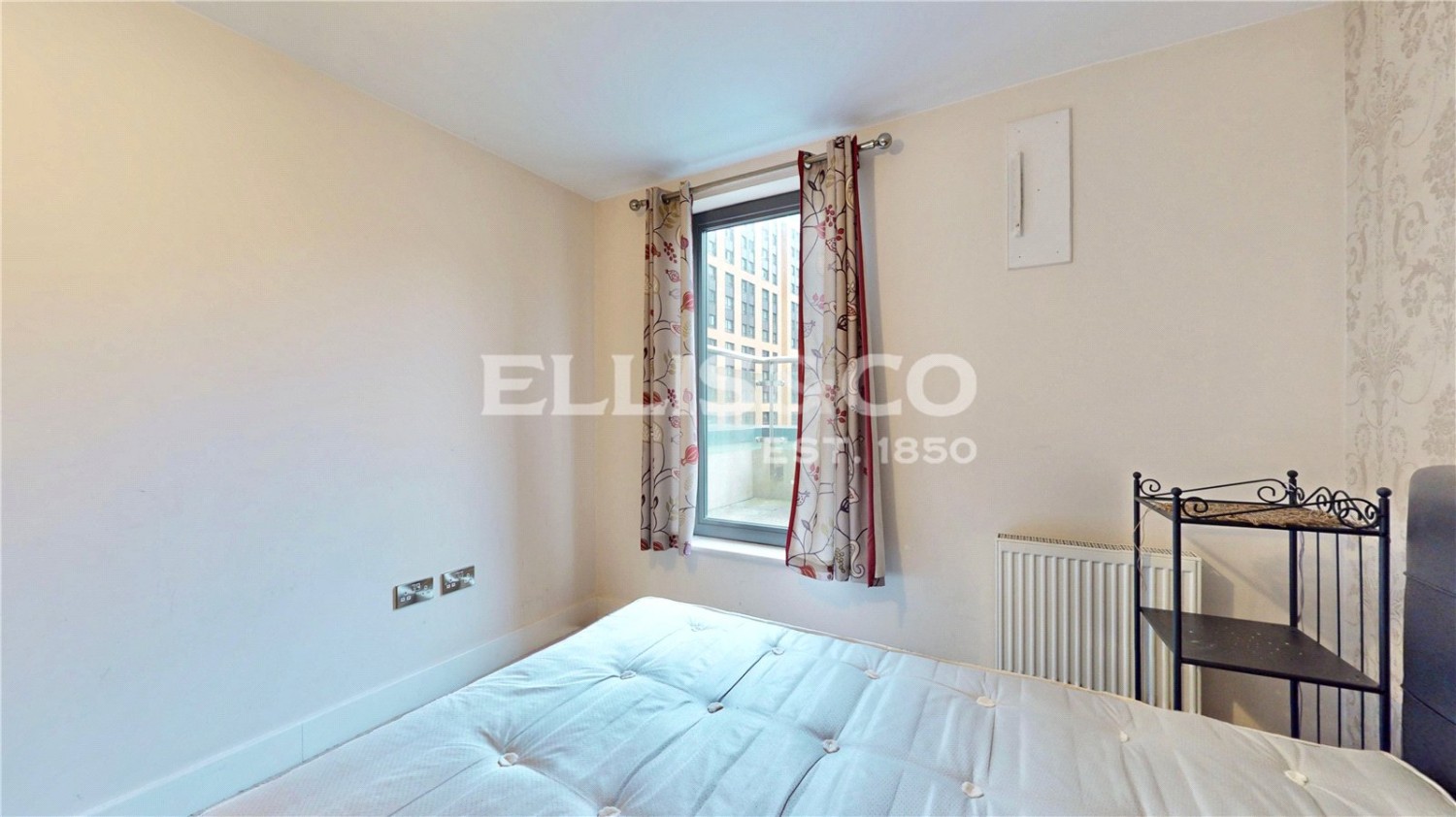 17, Fulton Road, Wembley