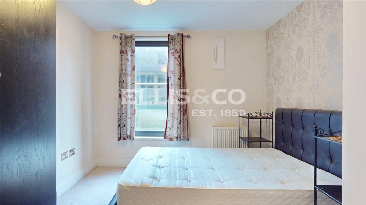 17, Fulton Road, Wembley