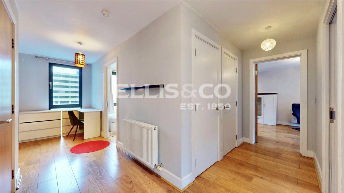 17, Fulton Road, Wembley