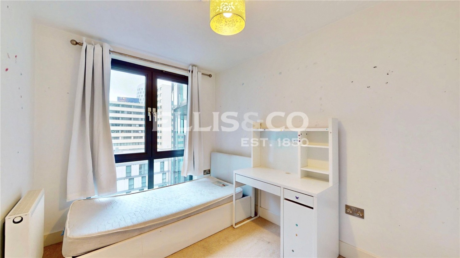 17, Fulton Road, Wembley