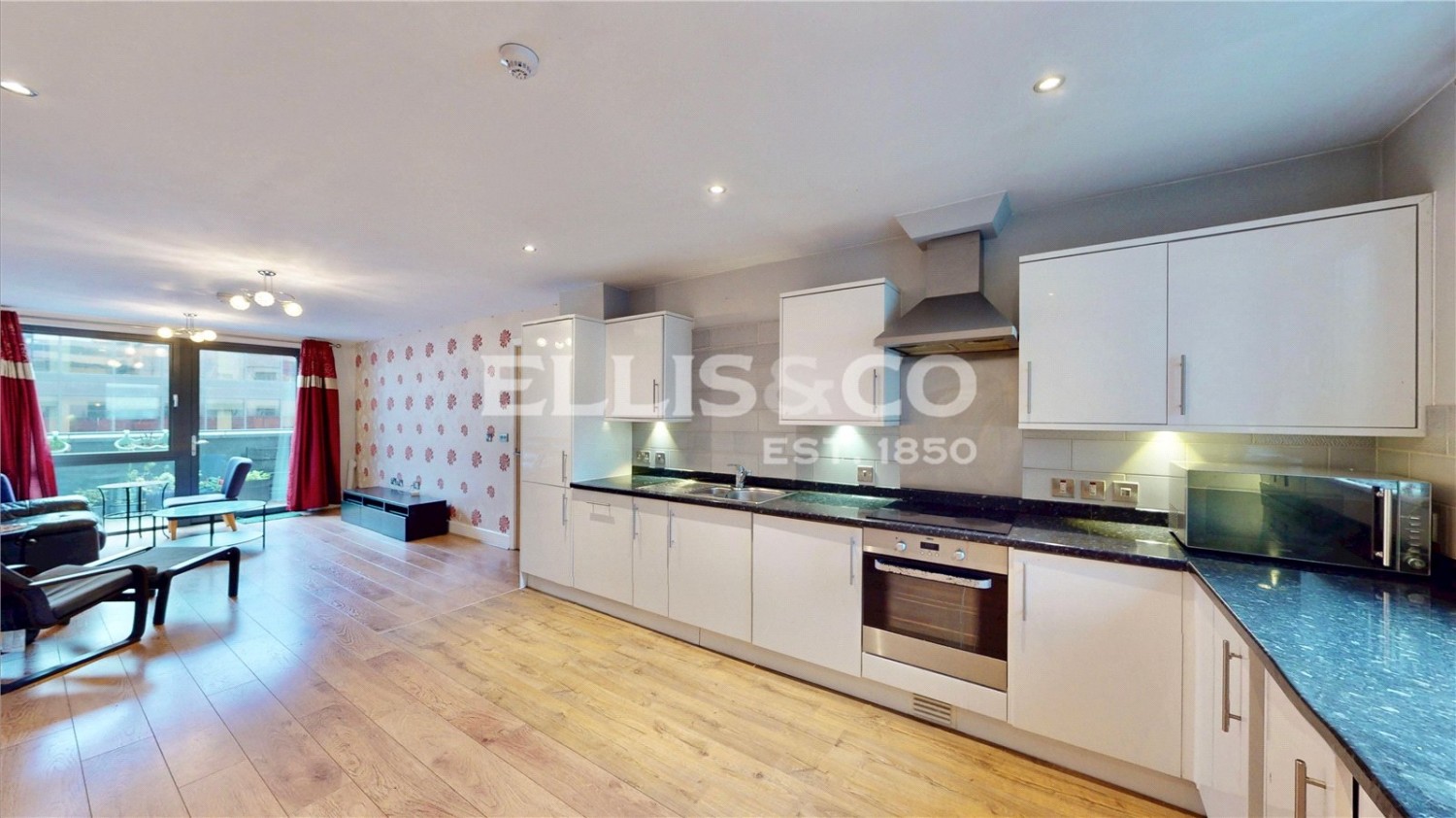 17, Fulton Road, Wembley