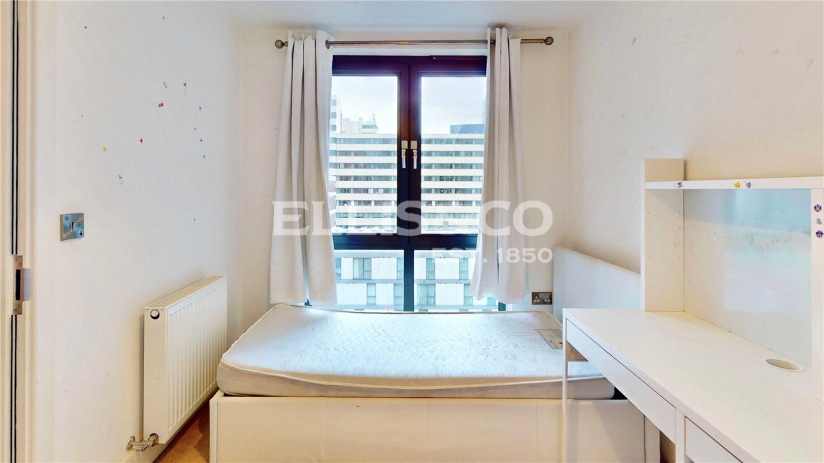 17, Fulton Road, Wembley