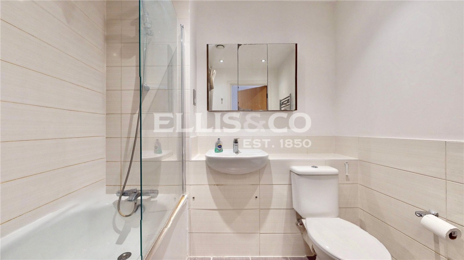 17, Fulton Road, Wembley