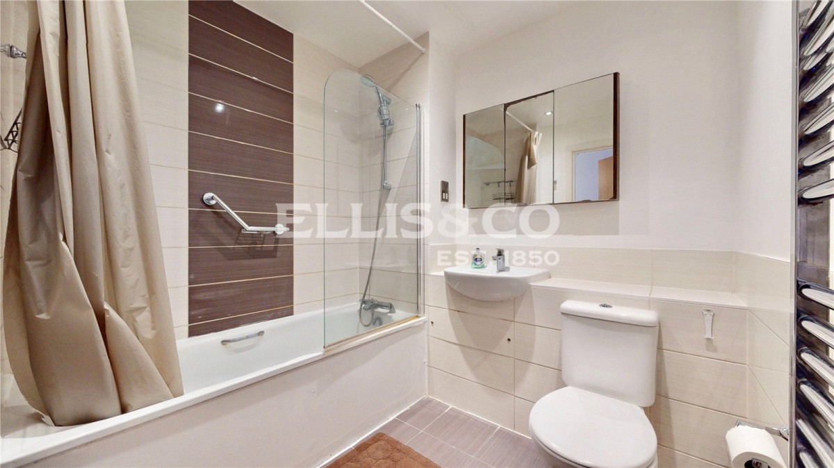 17, Fulton Road, Wembley