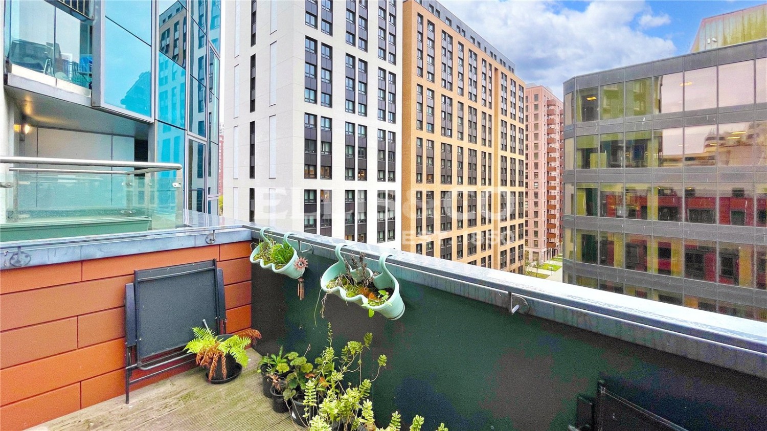 17, Fulton Road, Wembley