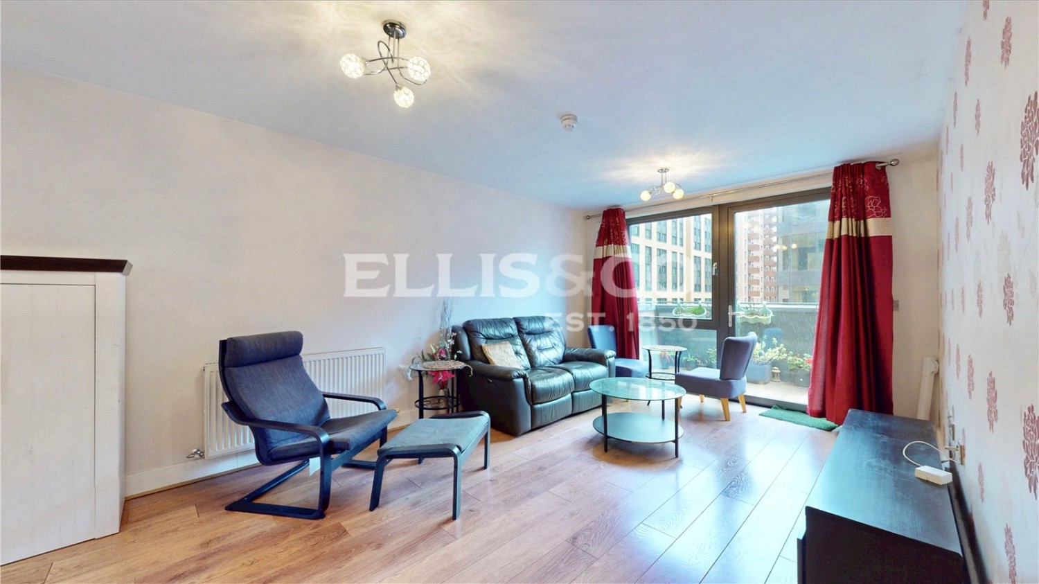 17, Fulton Road, Wembley