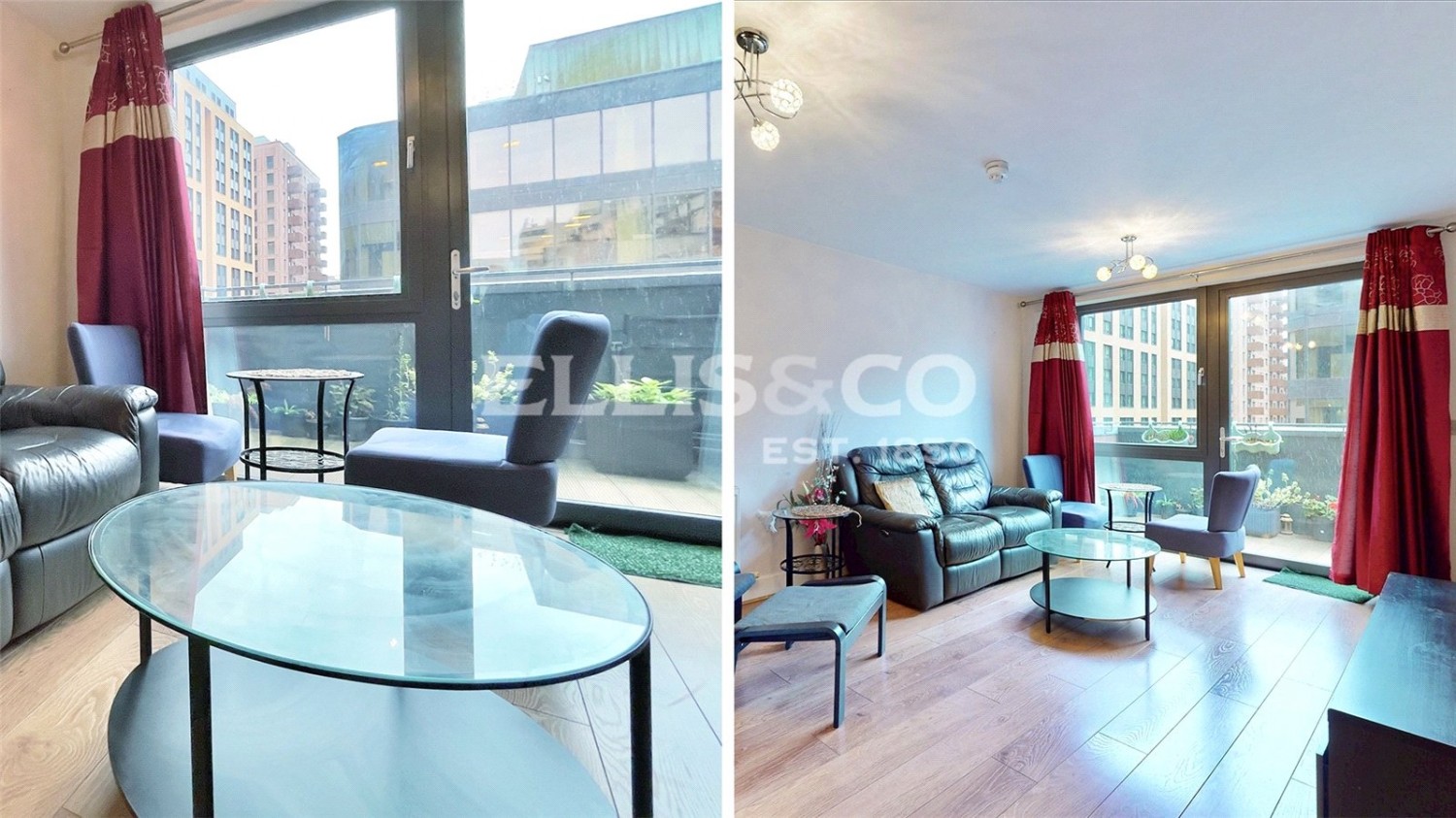 17, Fulton Road, Wembley