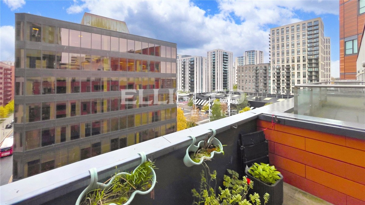 17, Fulton Road, Wembley