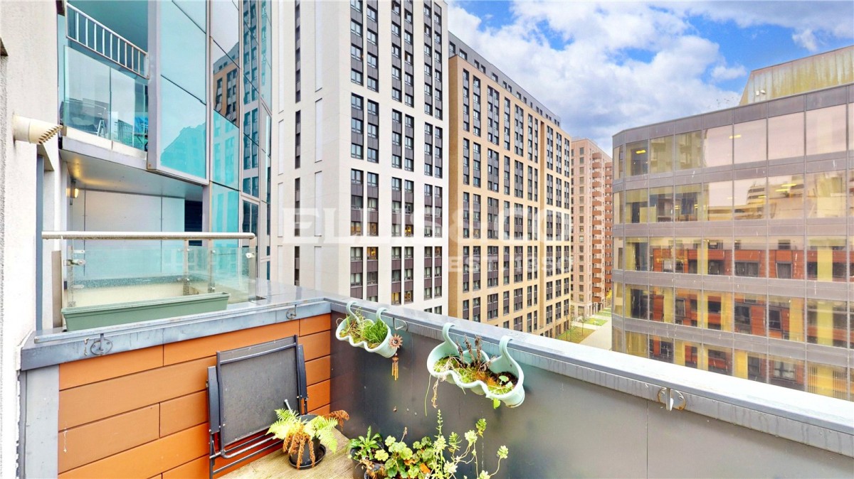 17, Fulton Road, Wembley