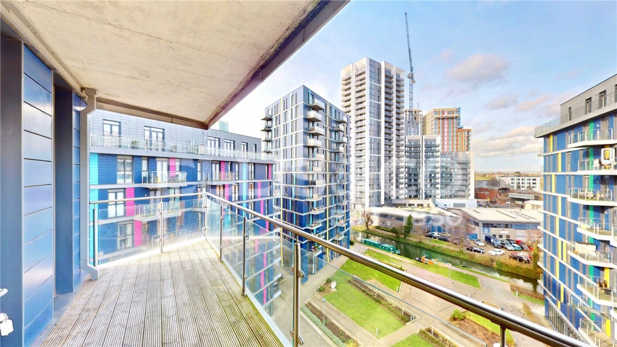 Hatton Road, Wembley