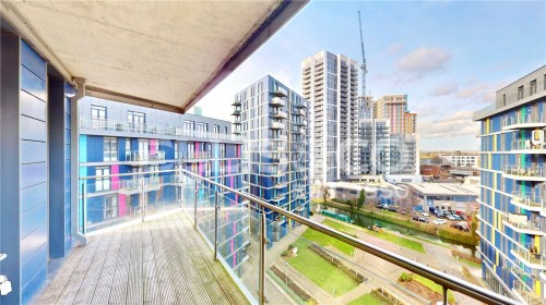 Hatton Road, Wembley