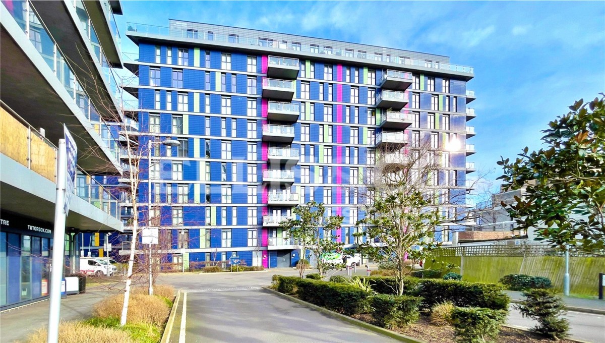 Hatton Road, Wembley