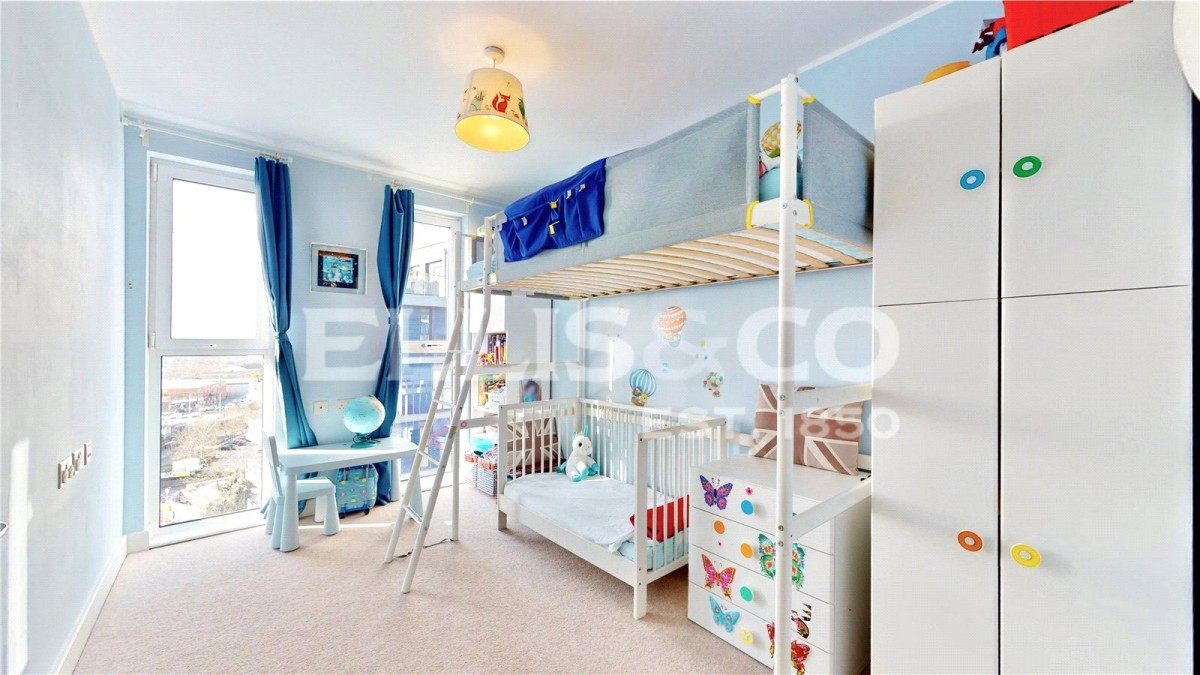 Hatton Road, Wembley