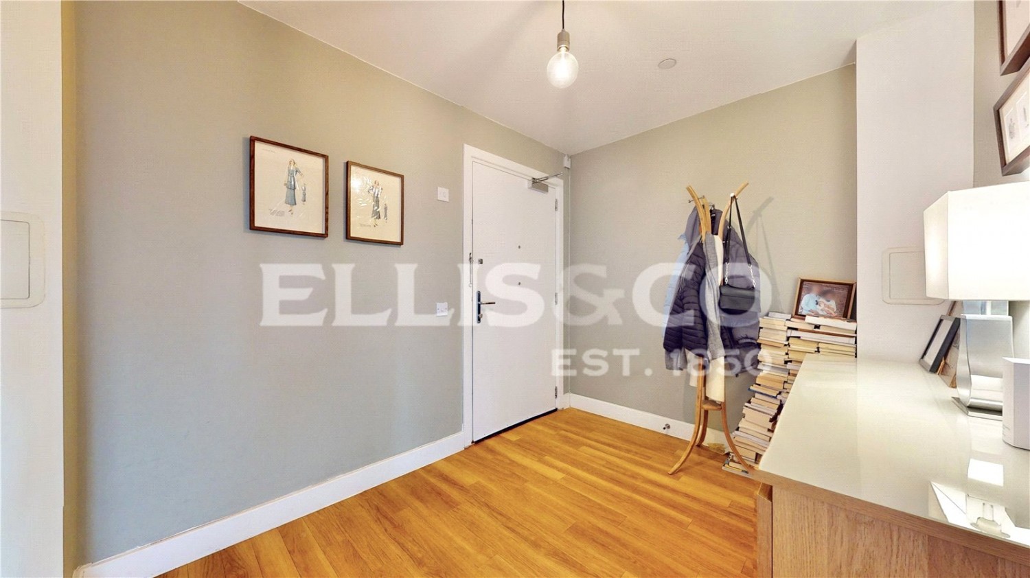 Hatton Road, Wembley