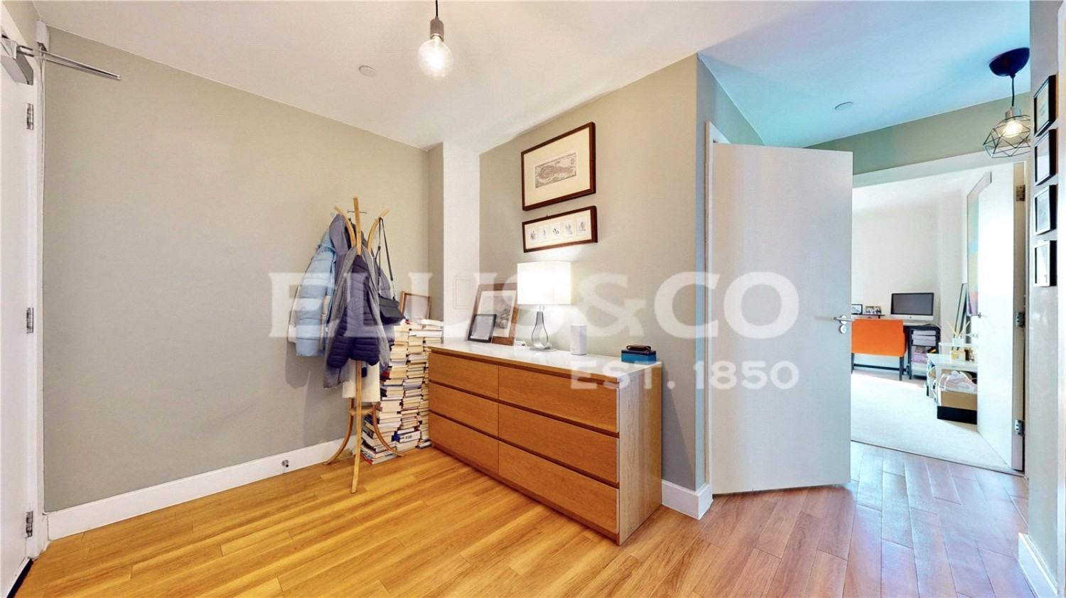 Hatton Road, Wembley