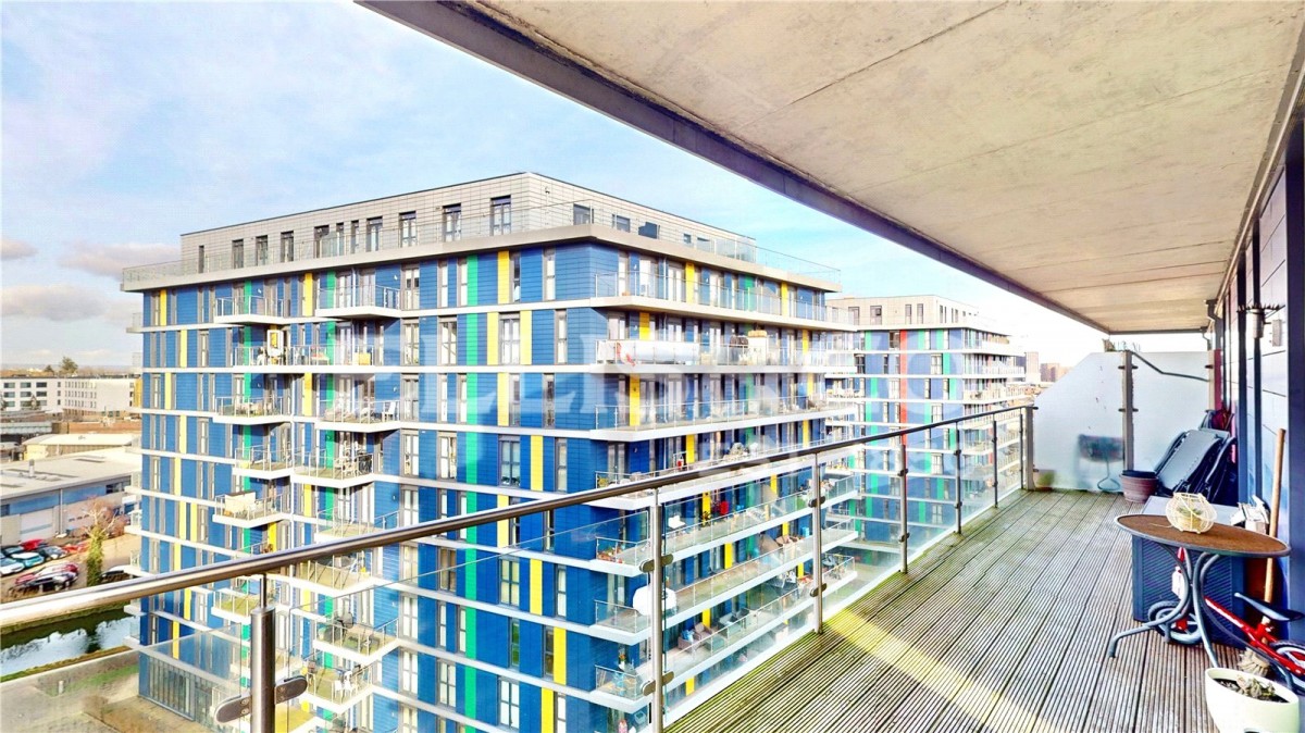 Hatton Road, Wembley