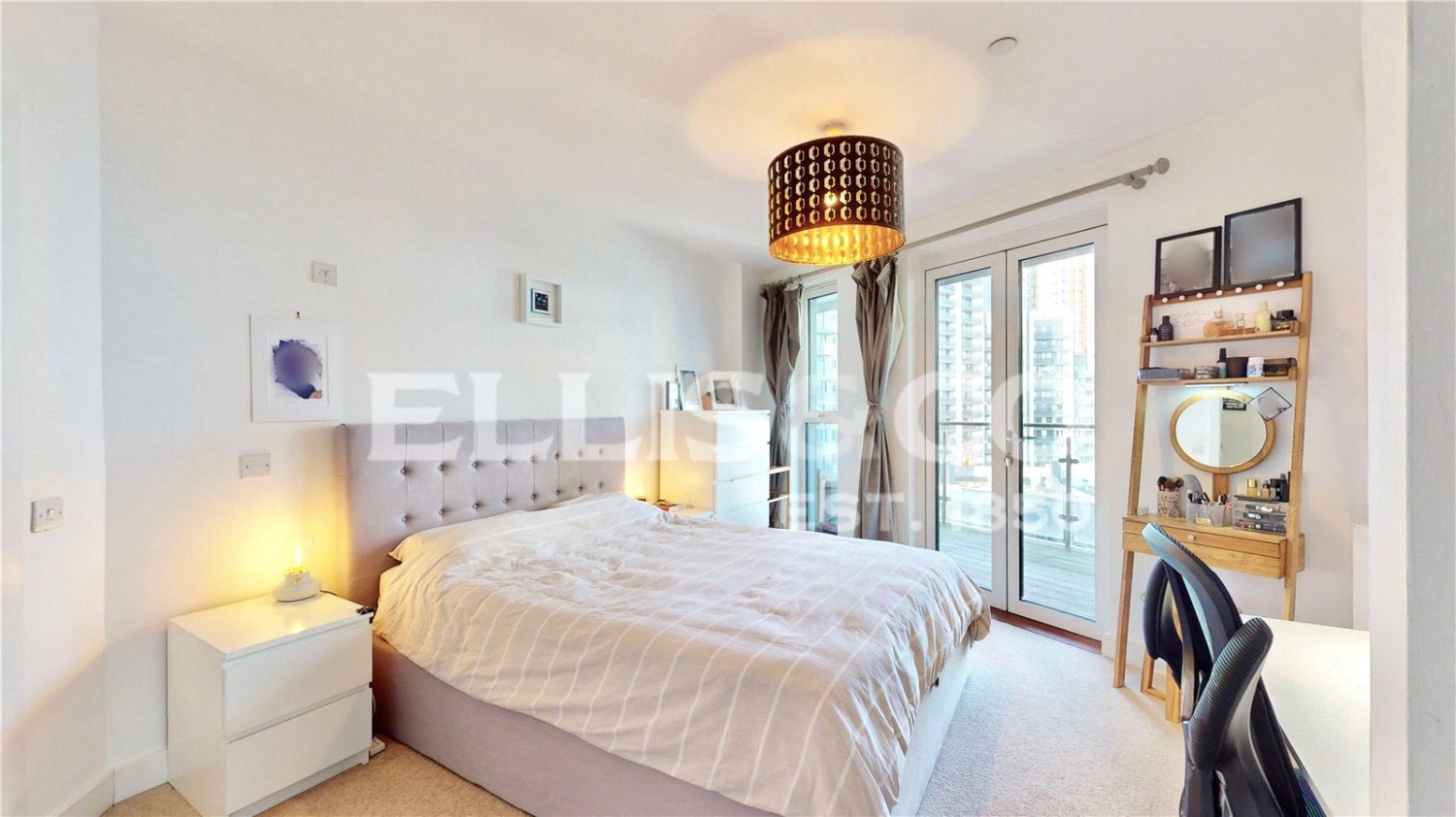 Hatton Road, Wembley