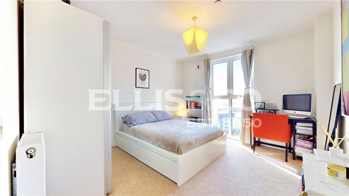 Hatton Road, Wembley