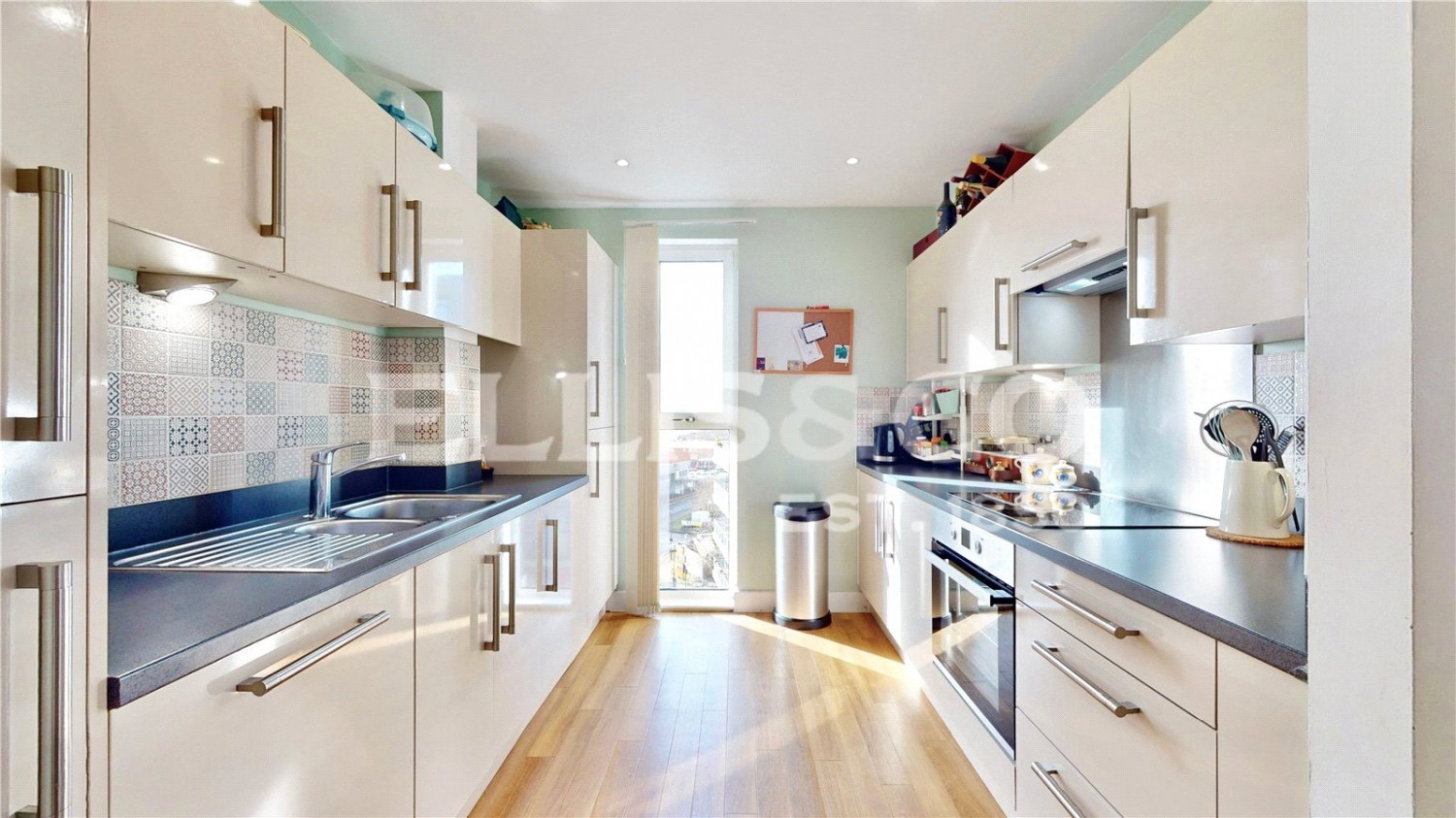 Hatton Road, Wembley