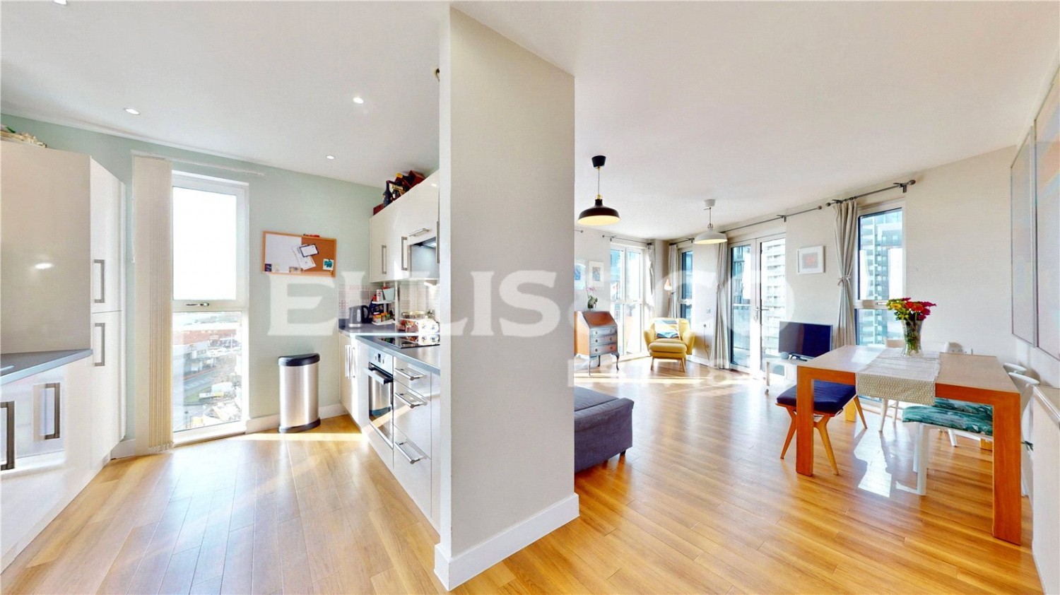 Hatton Road, Wembley