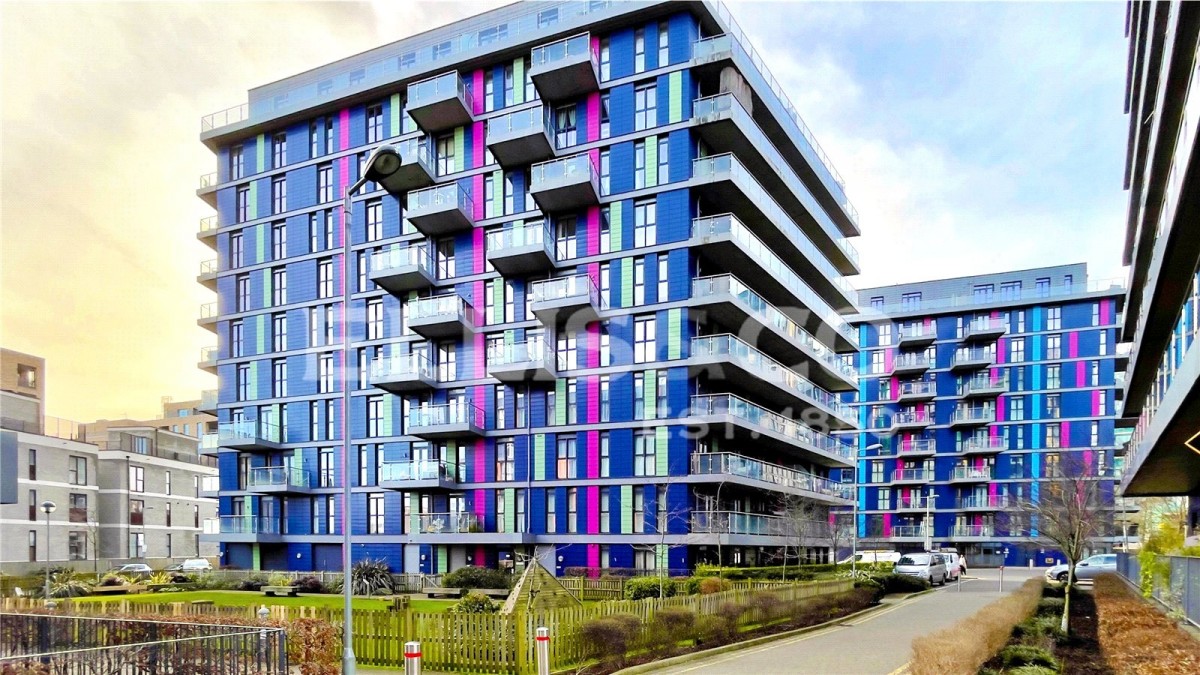 Hatton Road, Wembley