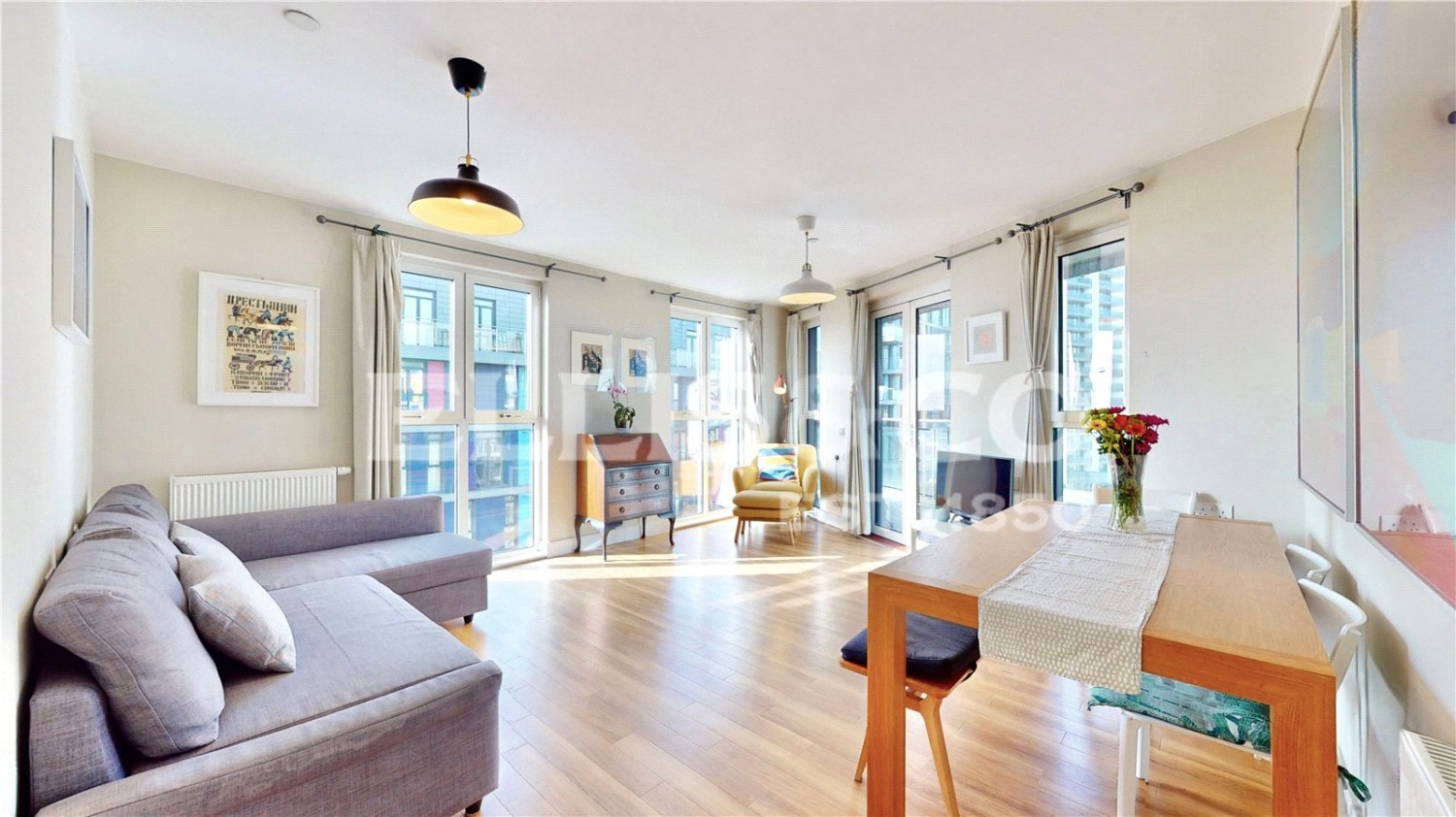 Hatton Road, Wembley