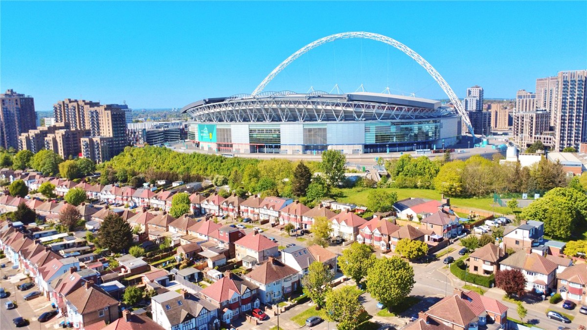 Wembley