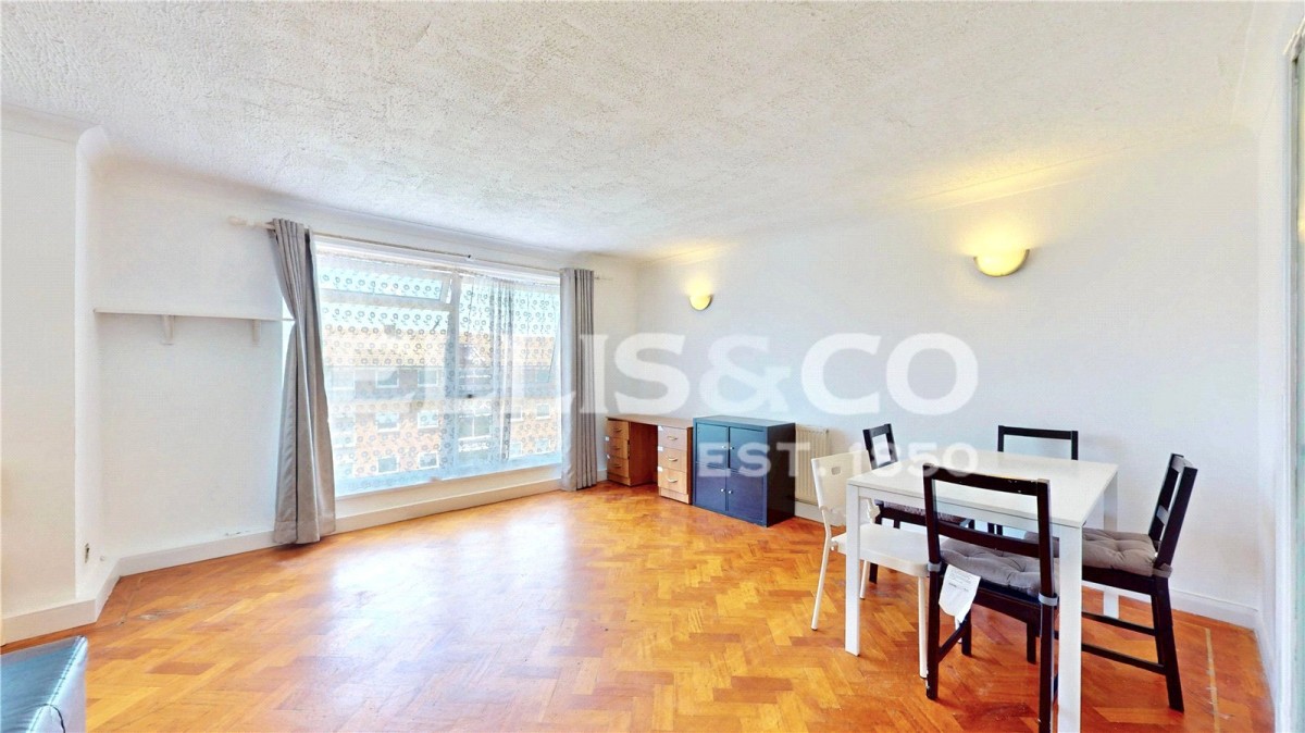 Wembley, South Meadows