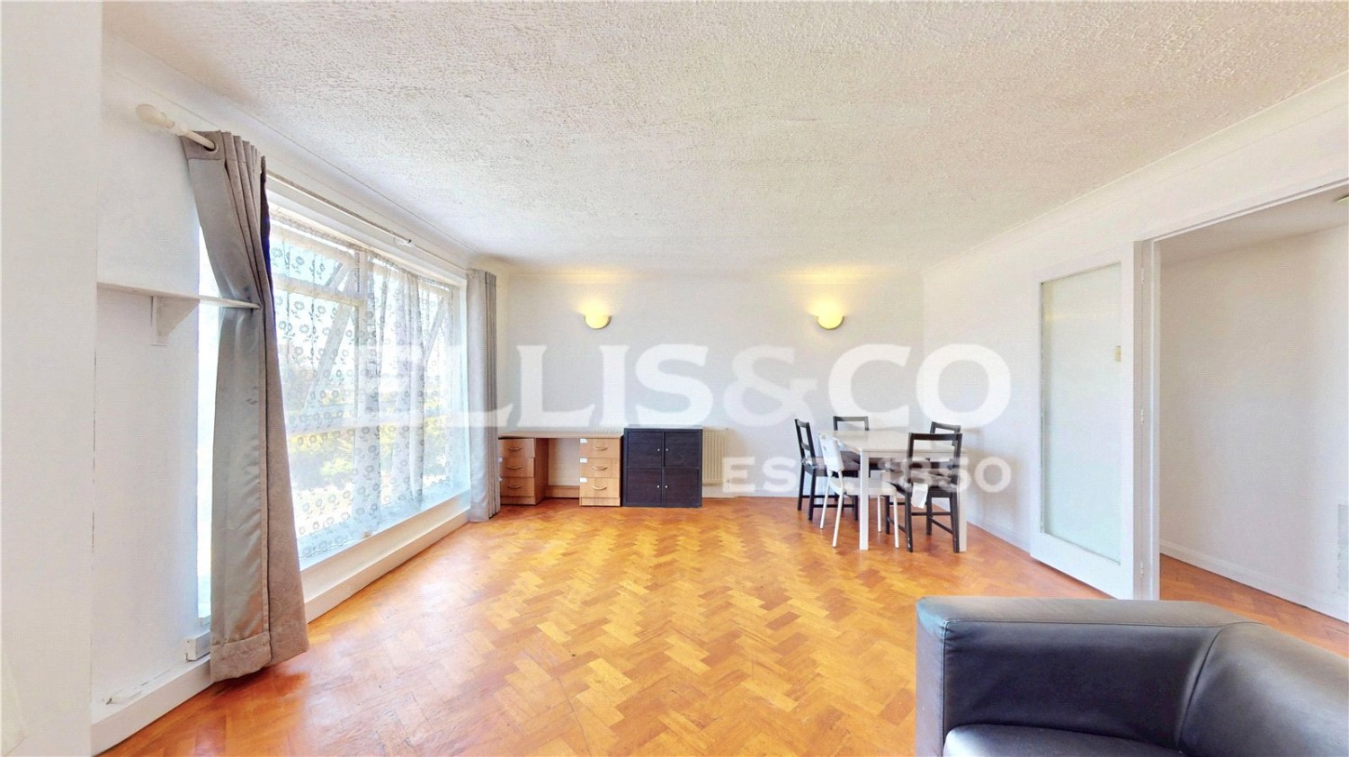 Wembley, South Meadows