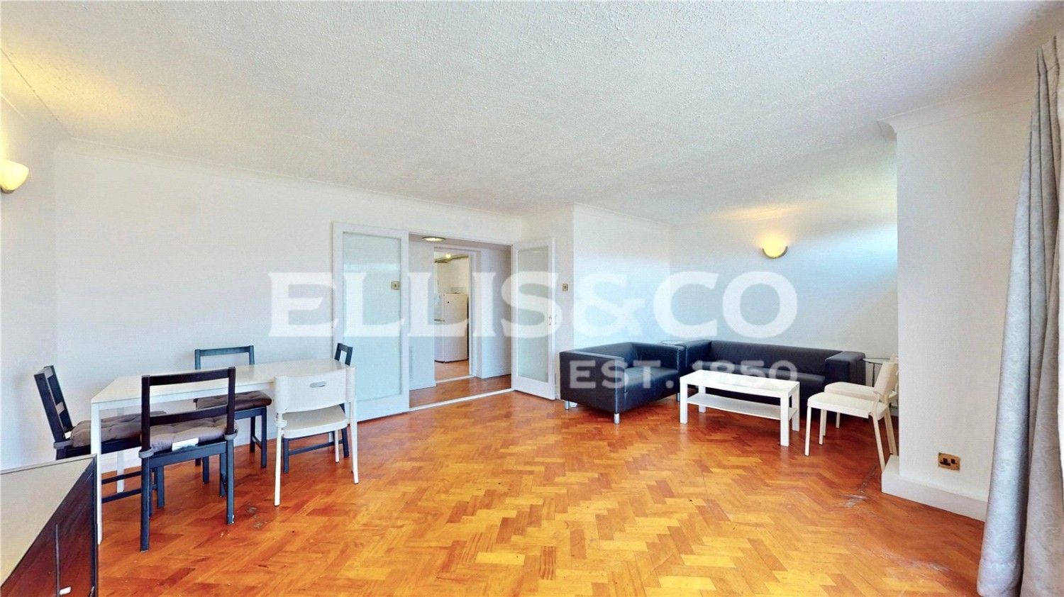 Wembley, South Meadows