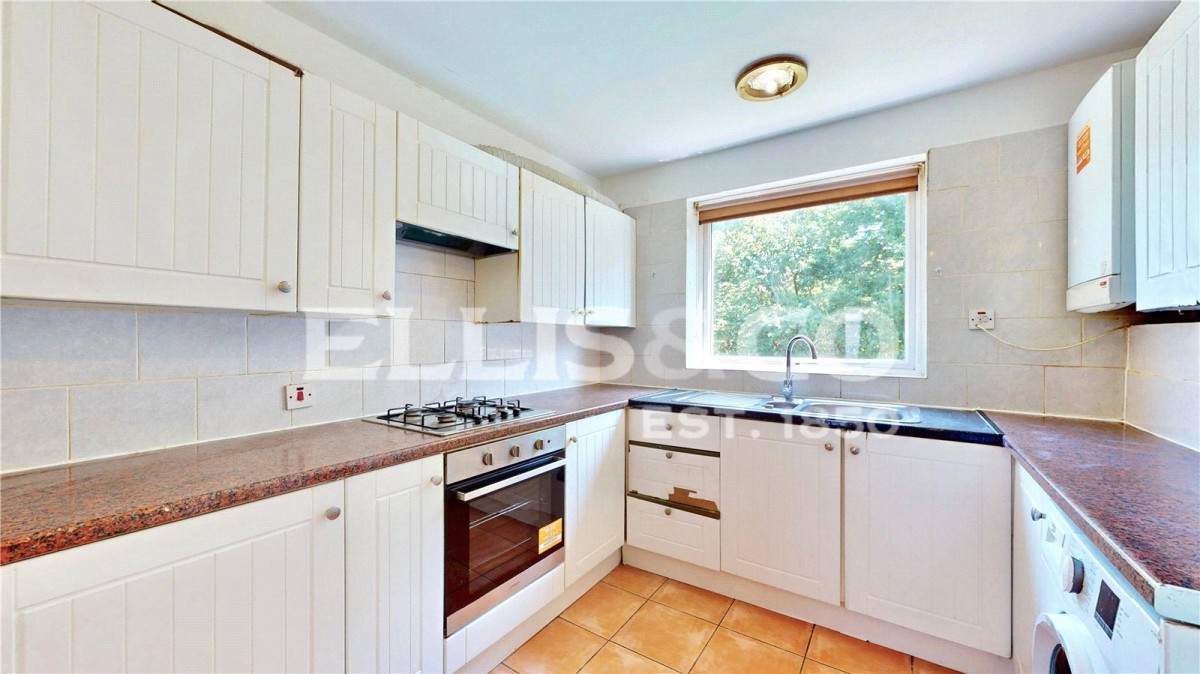 Wembley, South Meadows