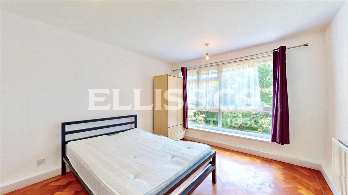 Wembley, South Meadows