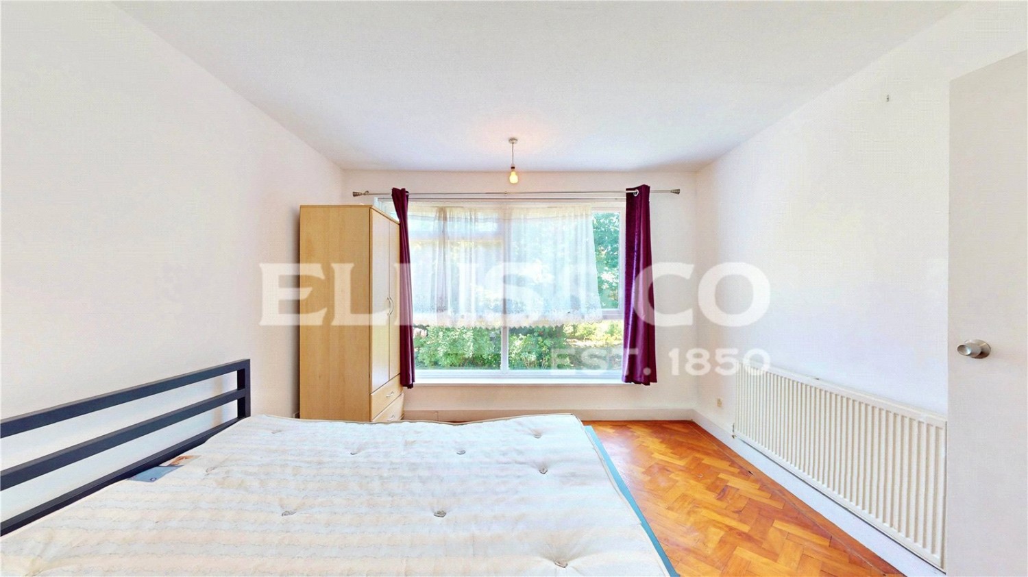 Wembley, South Meadows