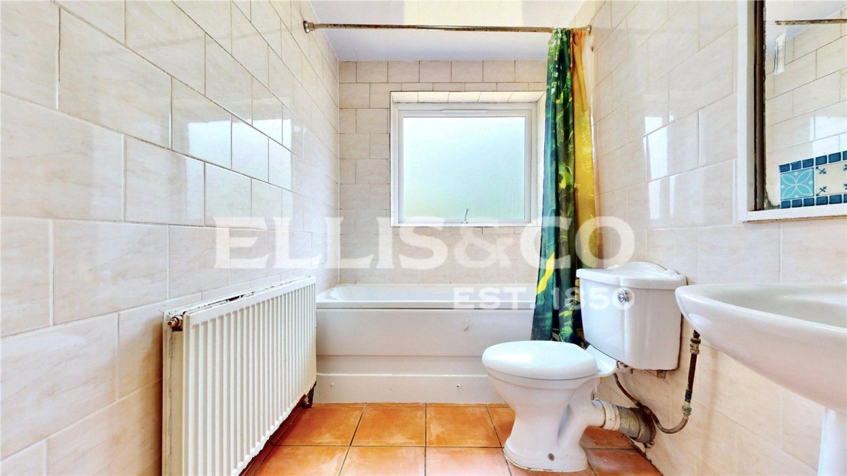 Wembley, South Meadows