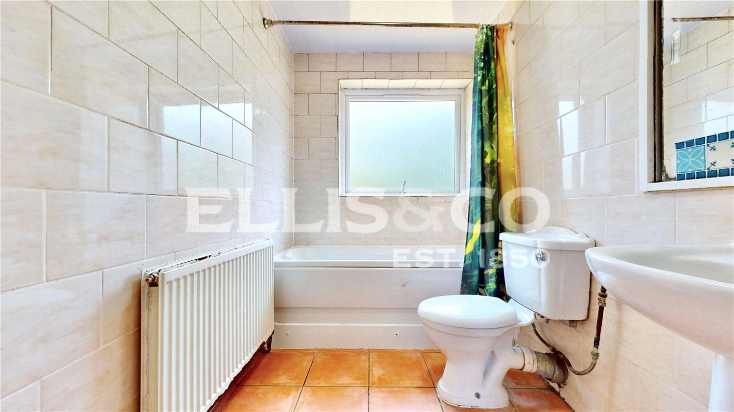 Wembley, South Meadows