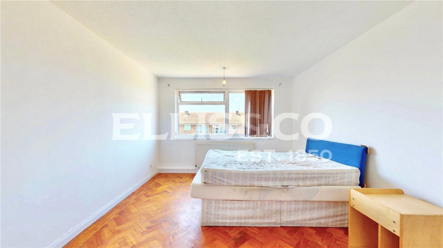 Wembley, South Meadows