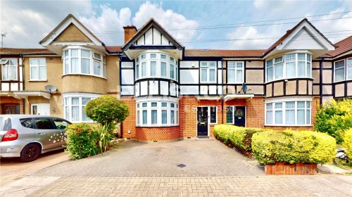 Harrow