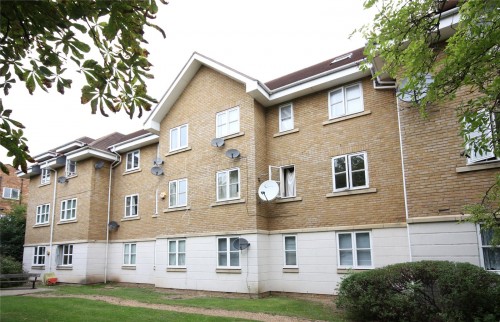 Crawford Avenue, Wembley