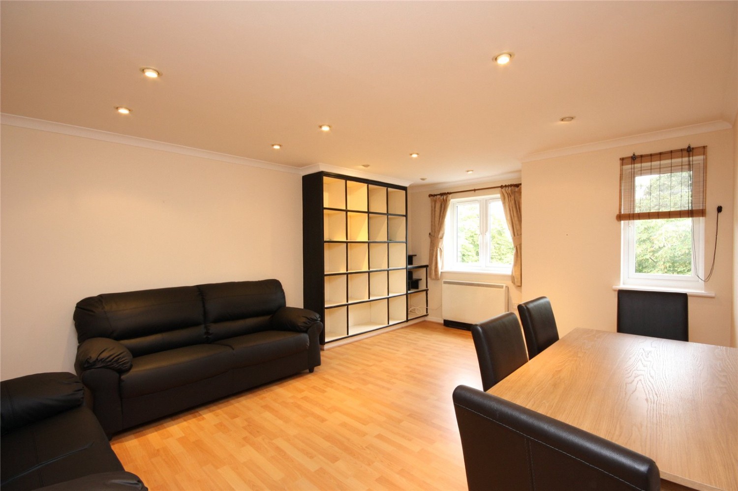 Crawford Avenue, Wembley