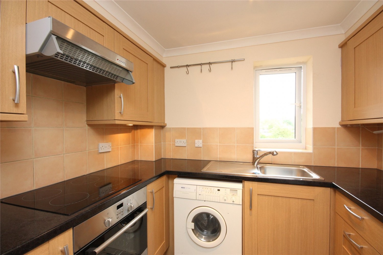 Crawford Avenue, Wembley