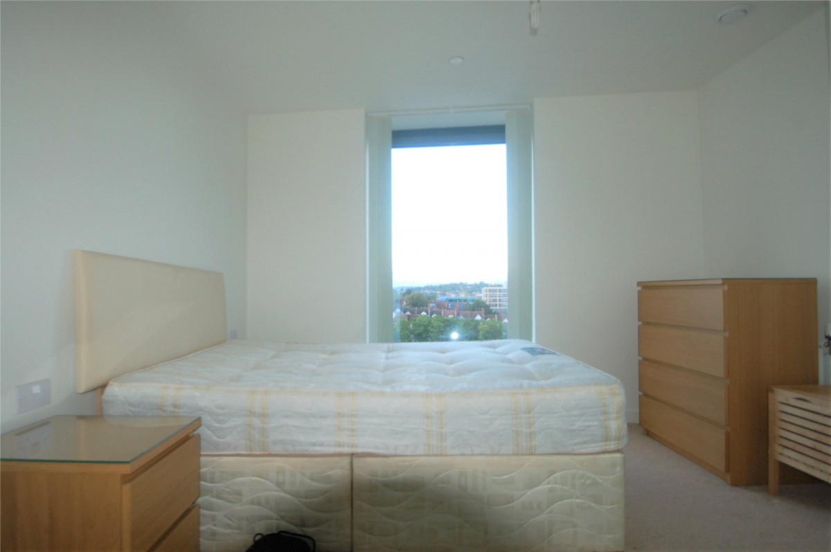 High Road, 341 High Road, Wembley