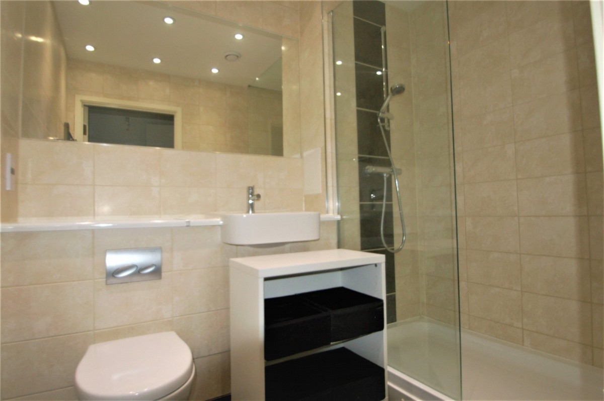 High Road, 341 High Road, Wembley