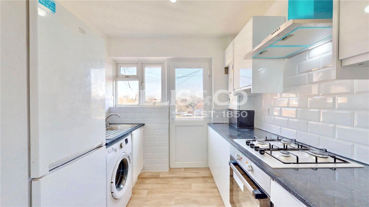 Ealing Road, Wembley