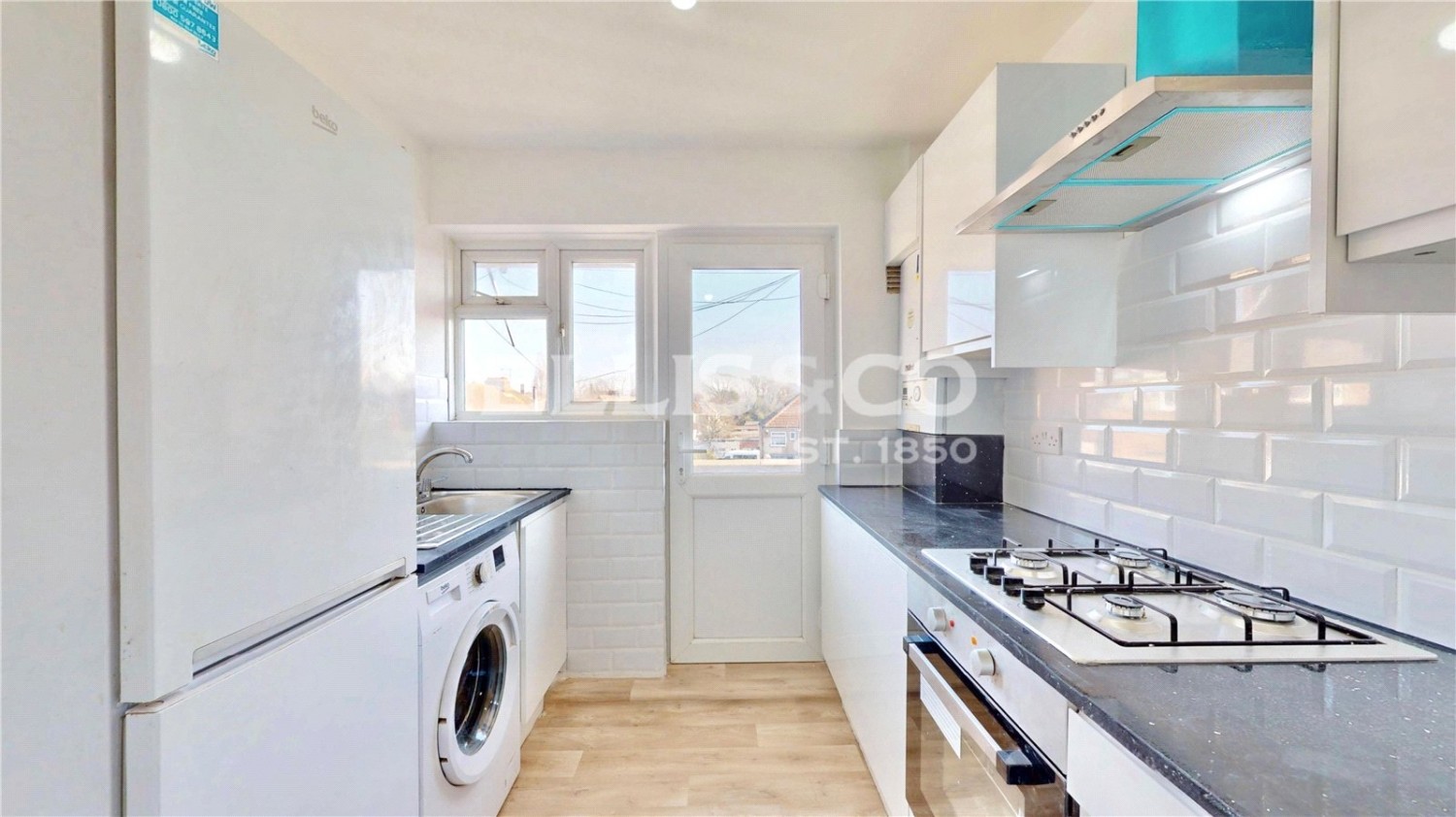 Ealing Road, Wembley