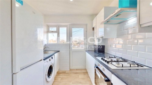 Ealing Road, Wembley