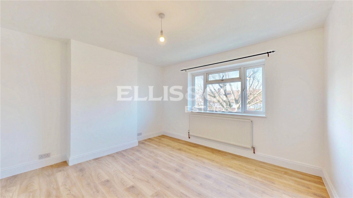 Ealing Road, Wembley