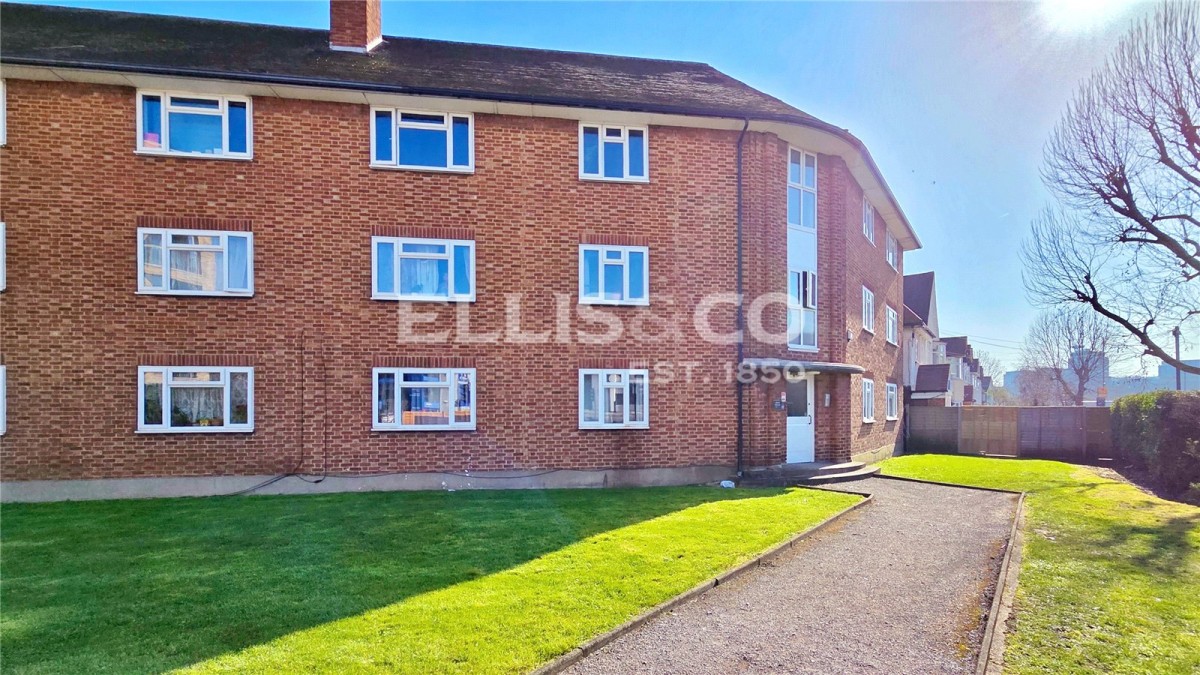 Ealing Road, Wembley