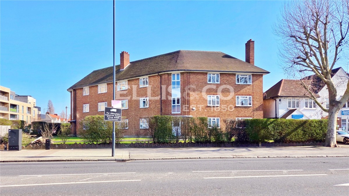 Ealing Road, Wembley
