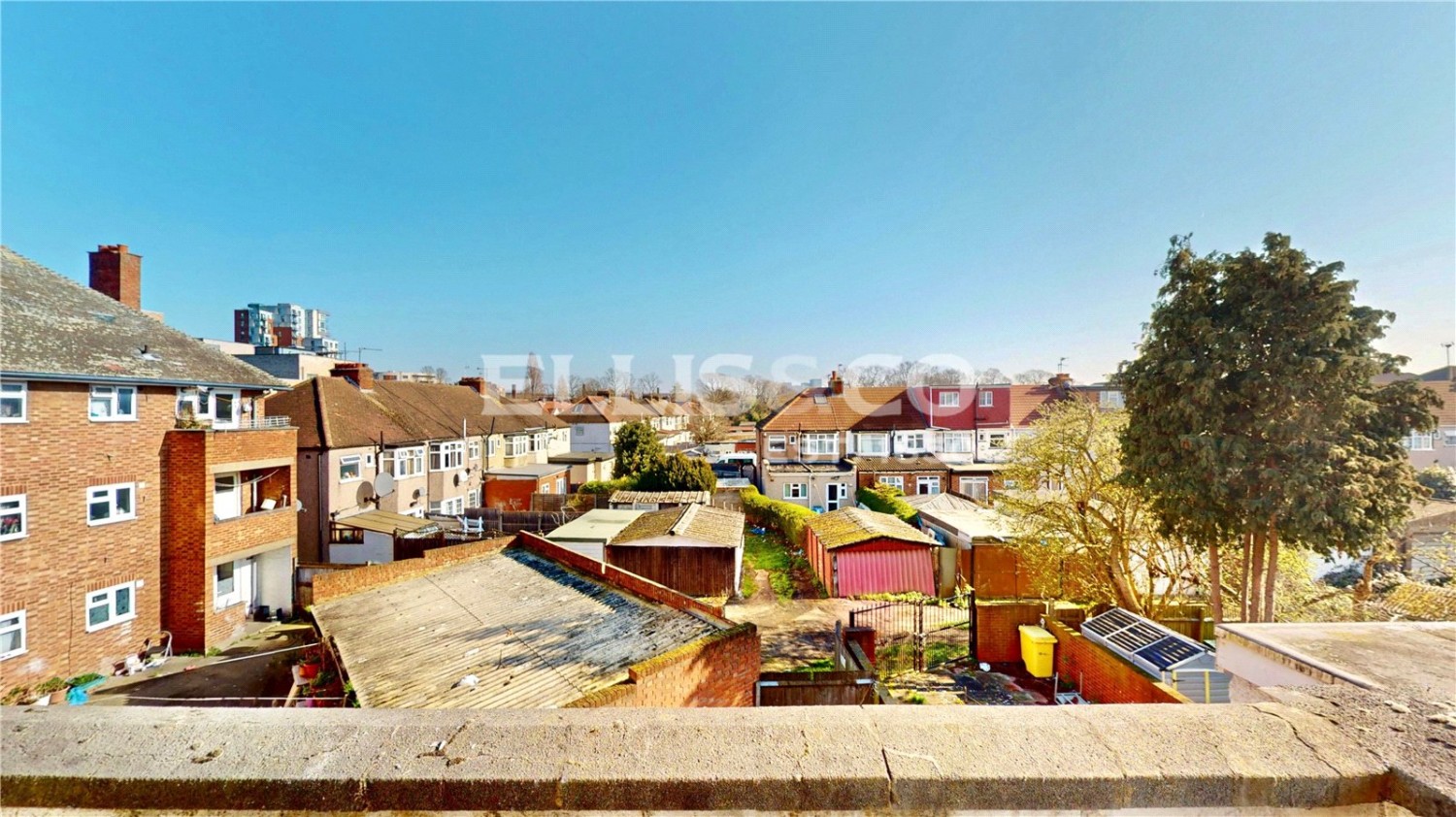 Ealing Road, Wembley