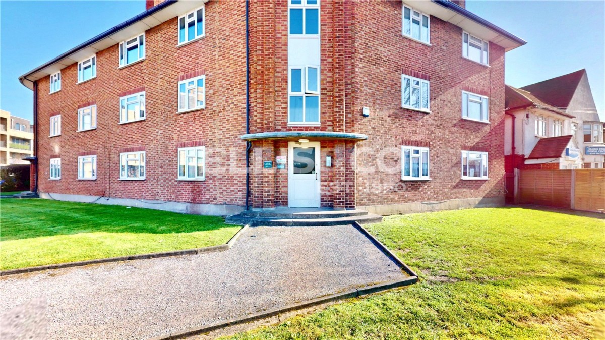 Ealing Road, Wembley